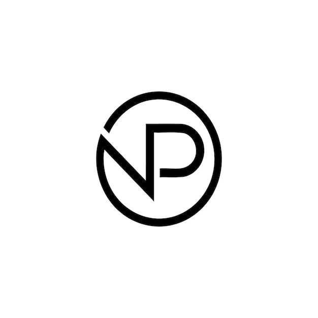 Création De Logo Np