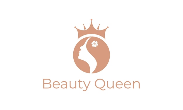 Création De Logo Pour Salon De Beauté