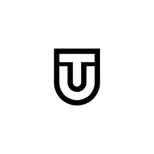 Création De Logo Ut