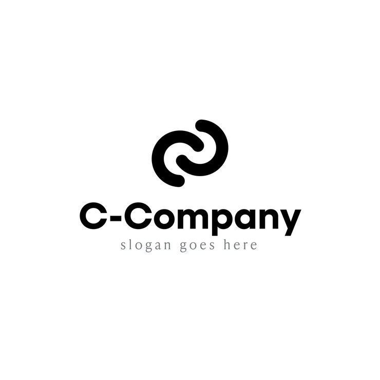 Création de logo vectoriel lettres GRATUIT