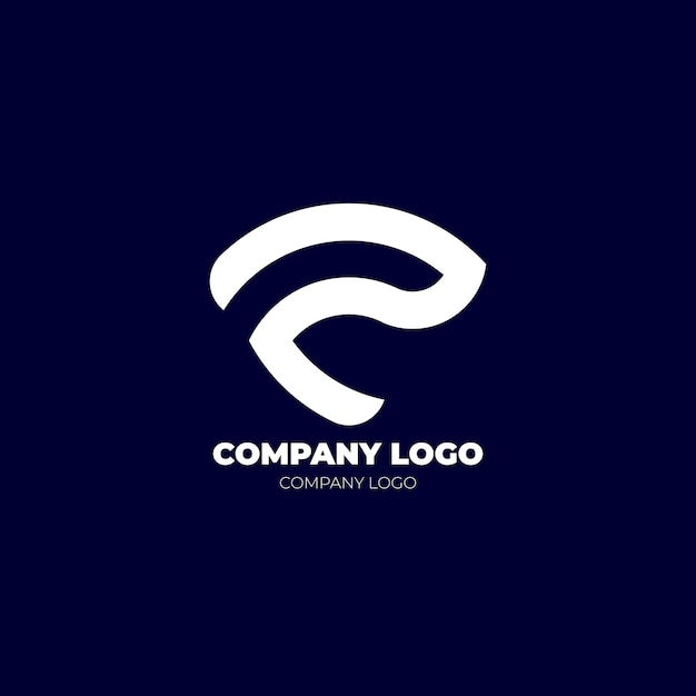 création de modèle de conception de logo