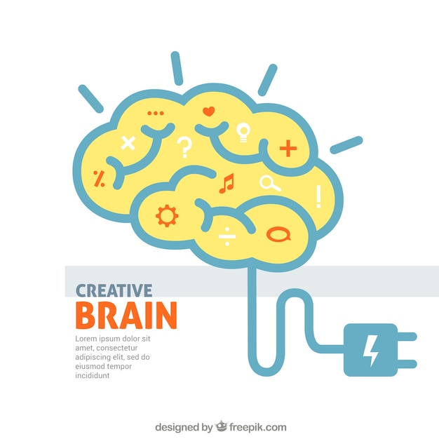 Creative Cerveau