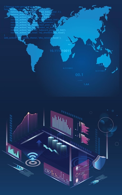 Créer des sites Internet réactifs pour le monde Construire un réseau Internet