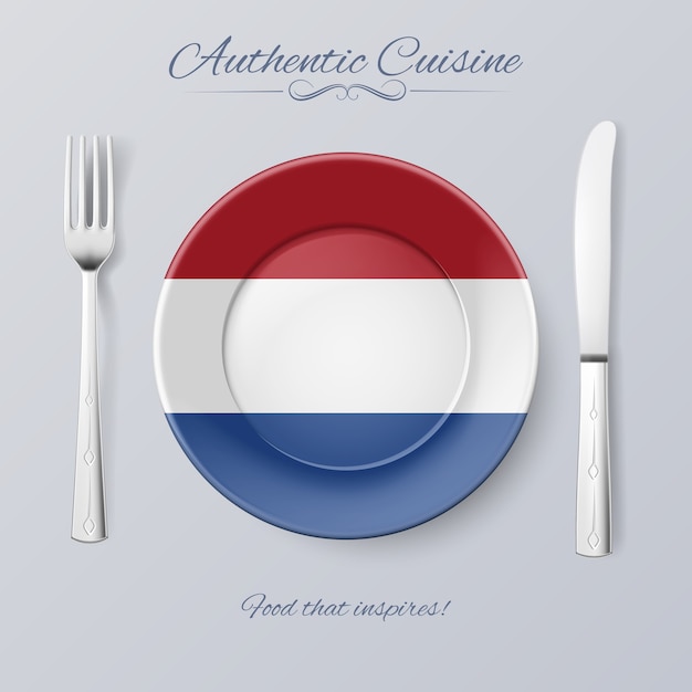 Cuisine Authentique