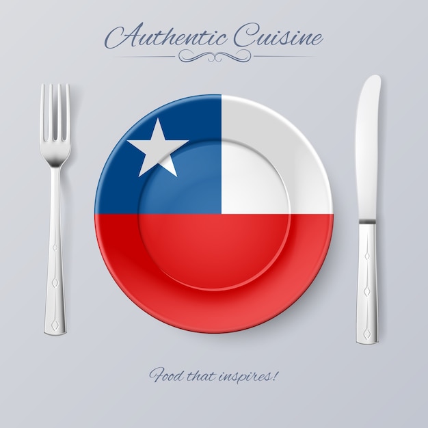 Cuisine Authentique