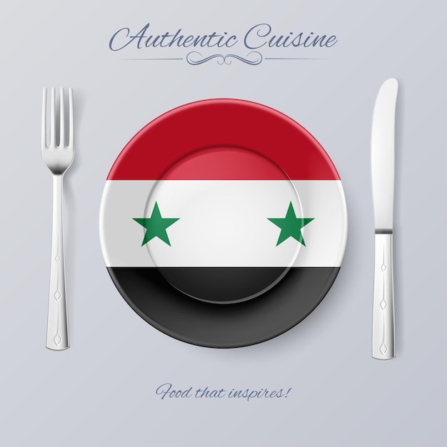 Cuisine Authentique