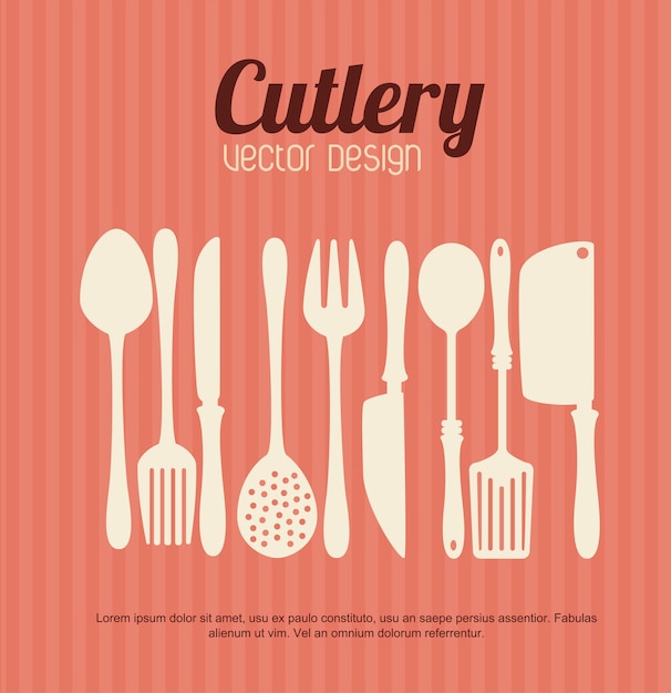 Cuisine Design