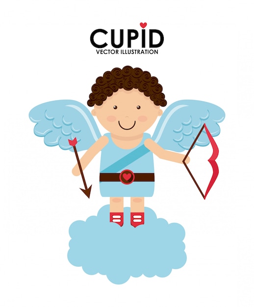 Cupidon Mignon