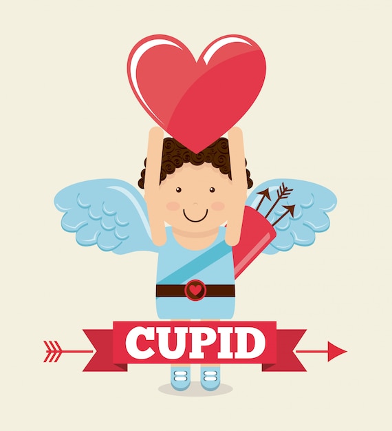 Cupidon Mignon