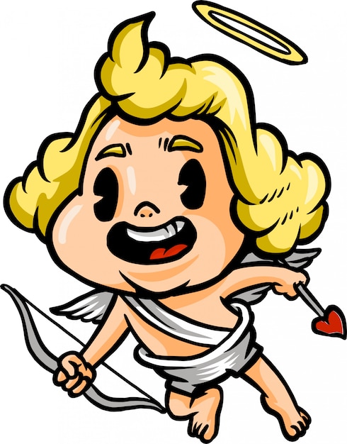 Cupidon