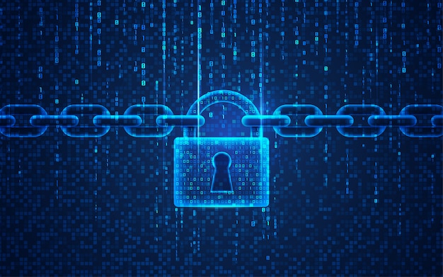 Cyber Lock