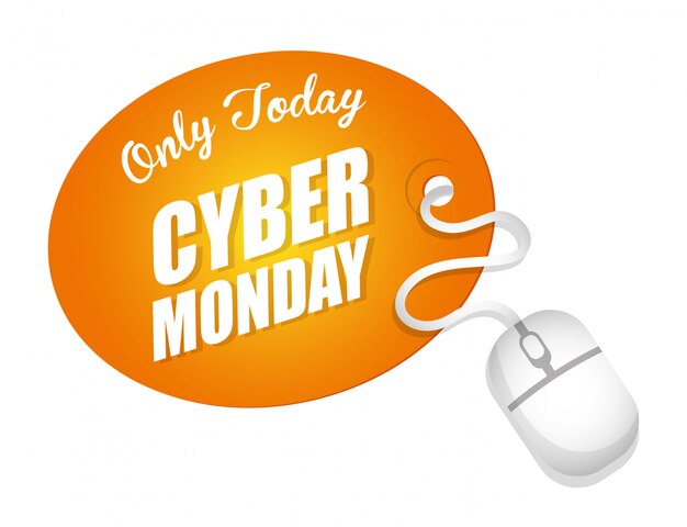 Cyber ​​lundi Promotions Et Ventes En Ligne