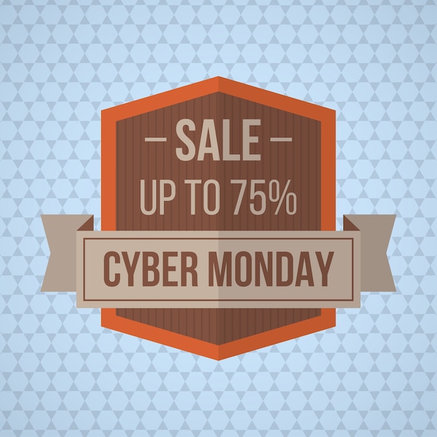 Cyber Monday Contexte