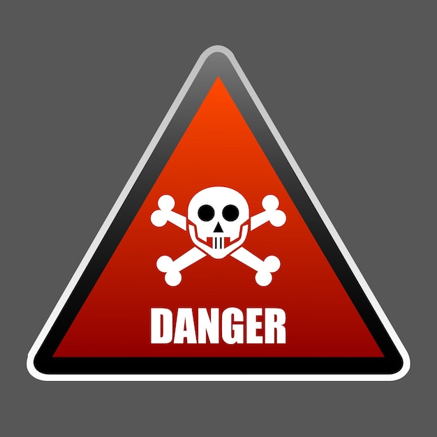 Danger