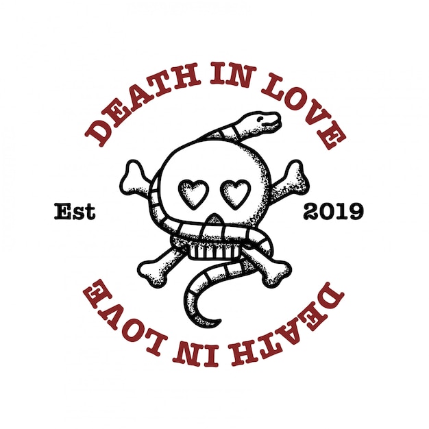 Death In Love