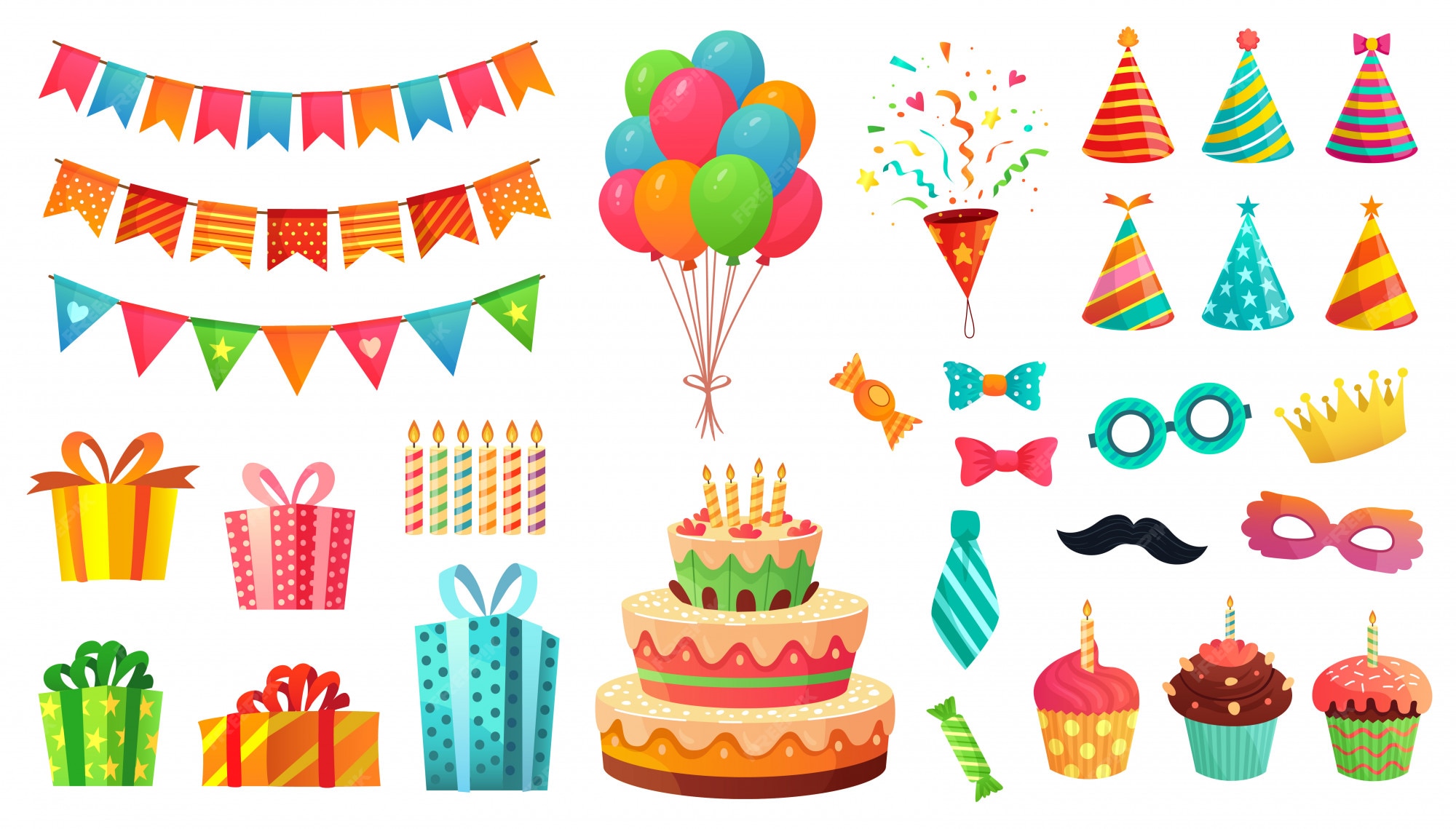 Images Anniversaire Vecteurs Photos Et Psd Gratuits