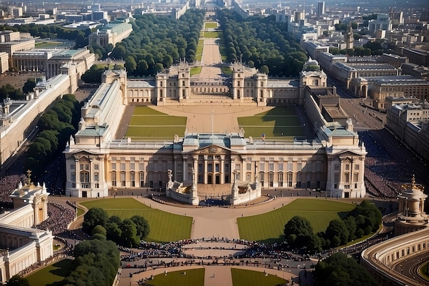 Décrypter le patrimoine des monuments historiques de la Vieille Ville Château de Versailles Paris