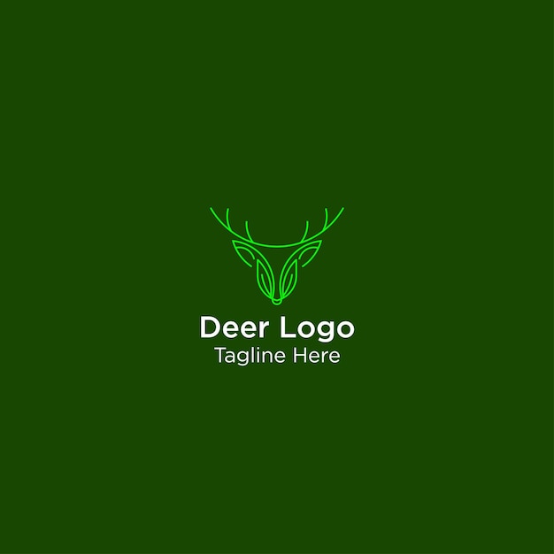 Deer, Logo