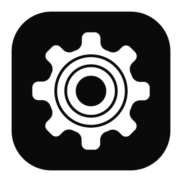 Définition de l'icône