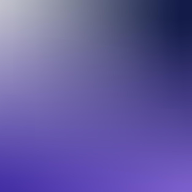 Dégradé flou violet bleu nuit lavande gris fond d'écran dégradé