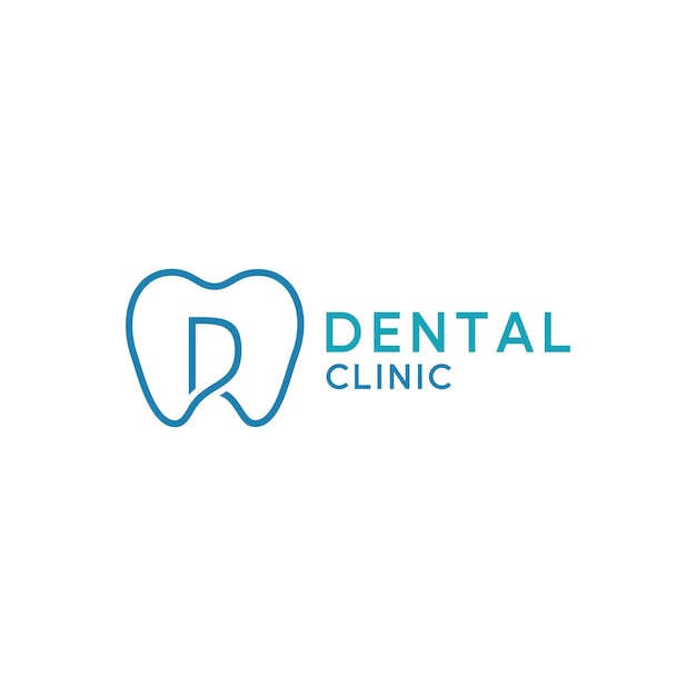 Dental Logo De La Clinique