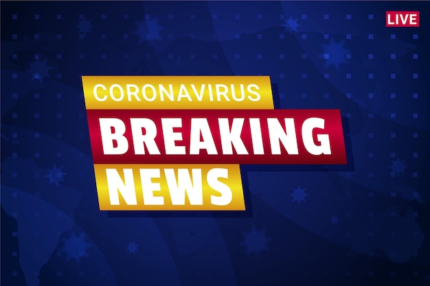 Dernières Nouvelles Sur Le Coronavirus - Contexte