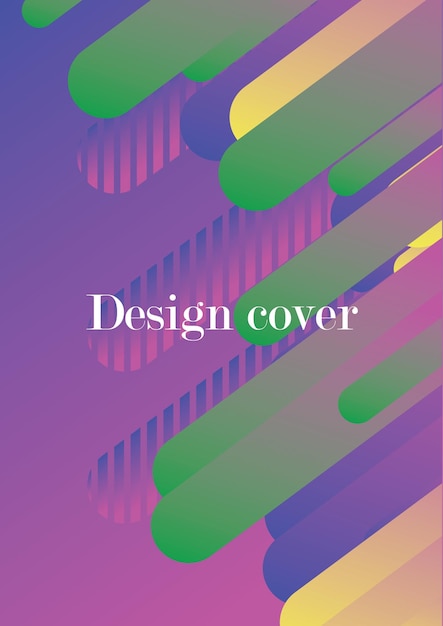 Un design de couverture élégant