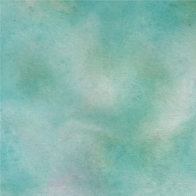 Design de fond aquarelle texture abstraite