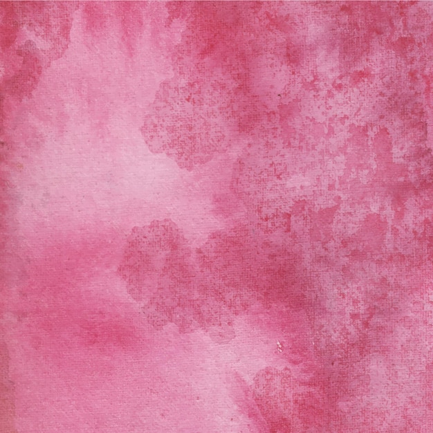 Design de fond aquarelle texture abstraite