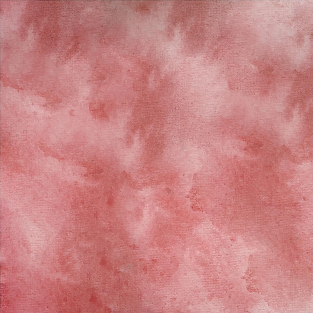 Design De Fond Aquarelle Texture Abstraite