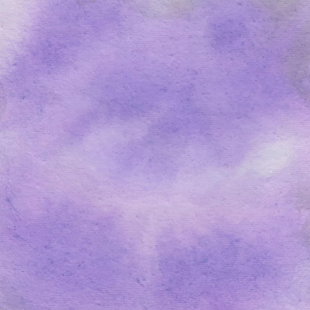 Design de fond aquarelle texture abstraite