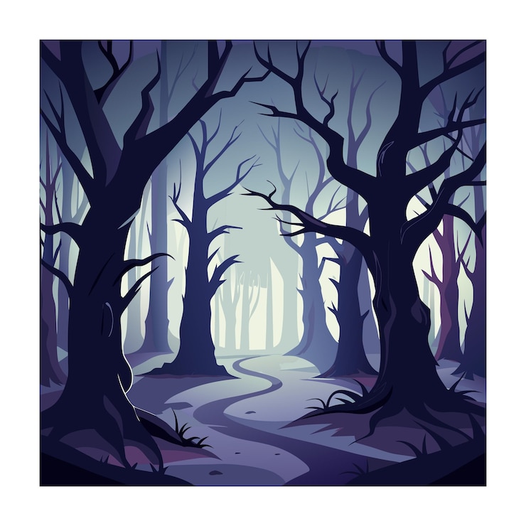 Vecteur design d'illustration vectorielle d'halloween