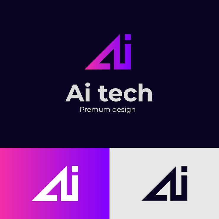 Vecteur design de logo d'identité en lettres minuscules avec un élément de design d'icône de forme multicolore style minimaliste pour la technologie commerciale et l'identité de l'entreprise
