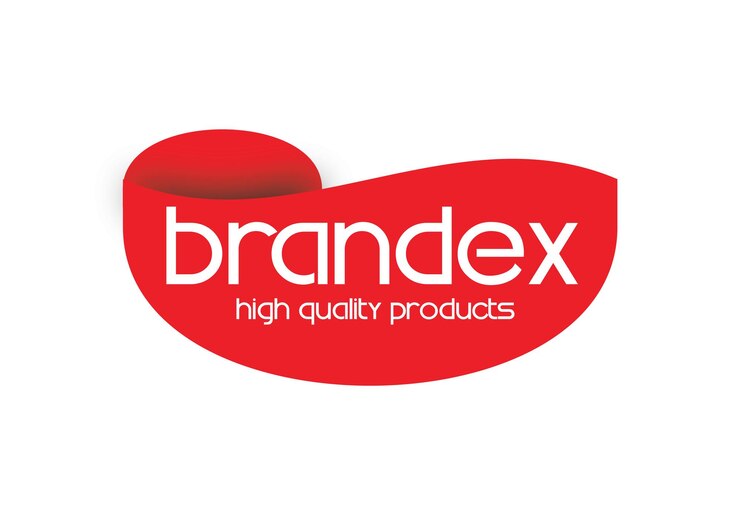 Vecteur design de logo de produits de haute qualitér