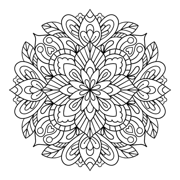 Design Mandala