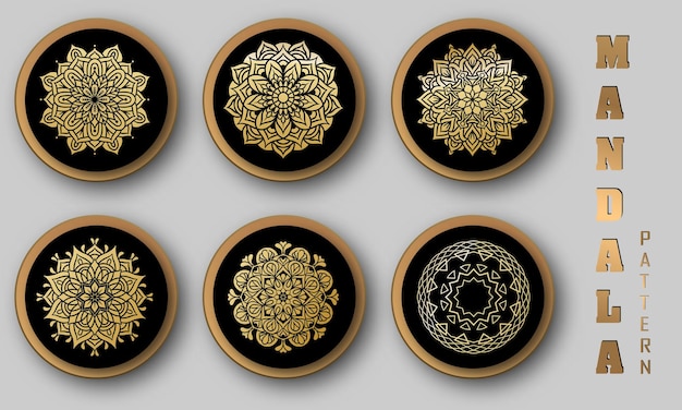 Design Pattern Mandala