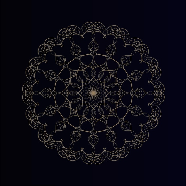 design pattern Mandala