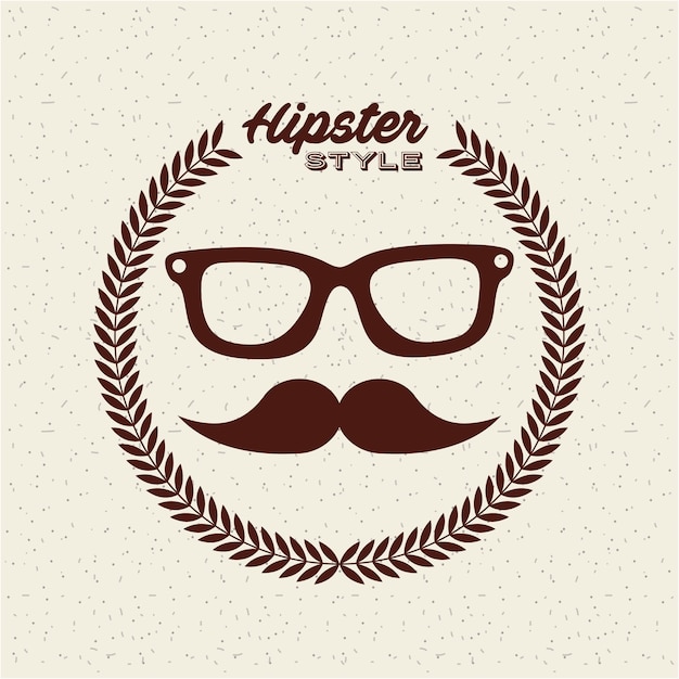 Design De Style Hipster