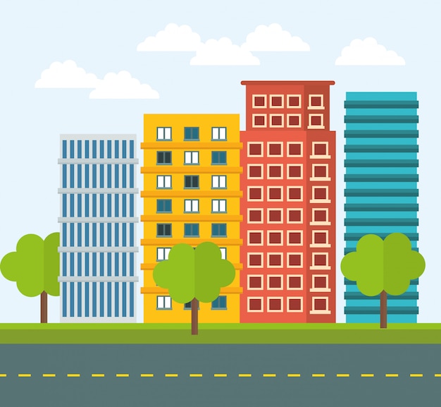 Design urbain