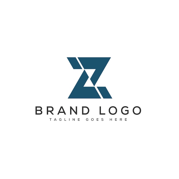 Vecteur design vectoriel de modèle de lettre du logo mb pour la marque