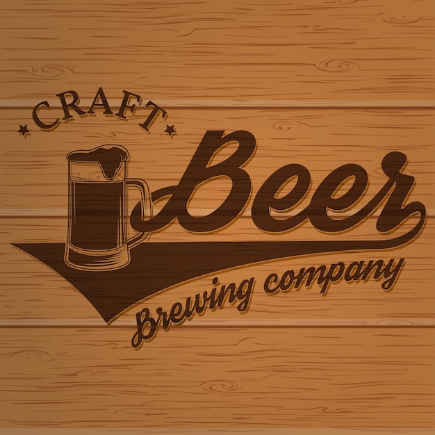 Design vintage pour les bars, les pubs et les restaurants