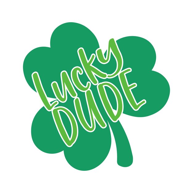 Designes de St Patrick svg