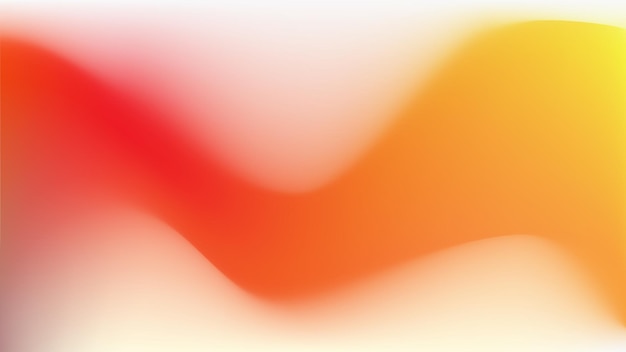 Dessin d'arrière-plan à gradient coloré