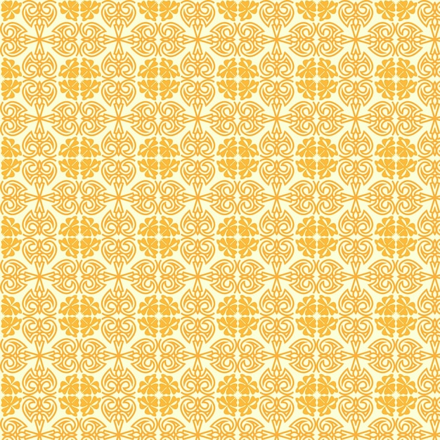 Dessin à motif ornemental plat arrière-plan à texture abstraite