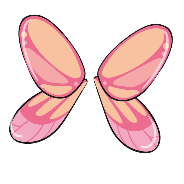 dessin de papillon ai génératif