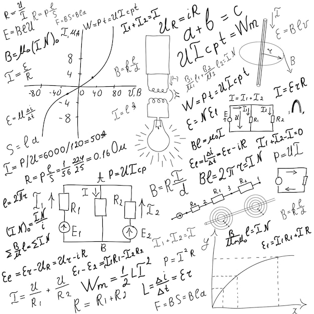 Dessiner des graphiques et des graphiques idée de concept de plan de stratégie d'entreprise sur fond blanc