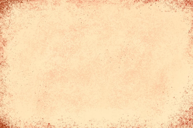 Détail de la texture du papier grain réaliste