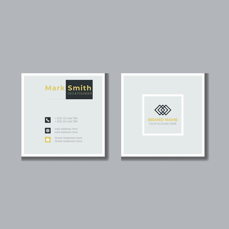 Vecteur deux cadres blancs avec les mots mass smith dessus.