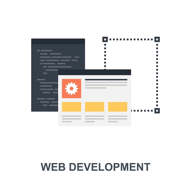 Le développement web