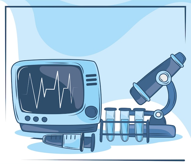 Diagnostic Médical De Santé